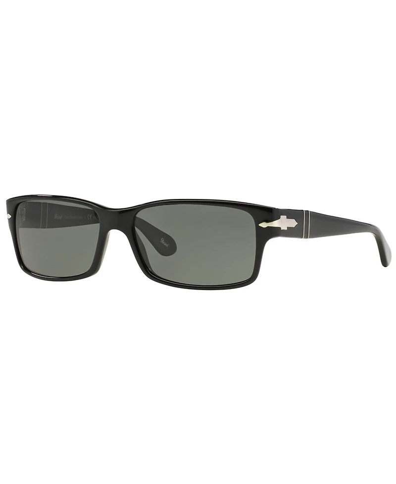 Persol Men's Polarized Sunglasses