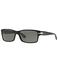 Persol Men's Polarized Sunglasses