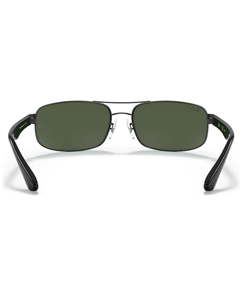 Ray-Ban Polarized Sunglasses