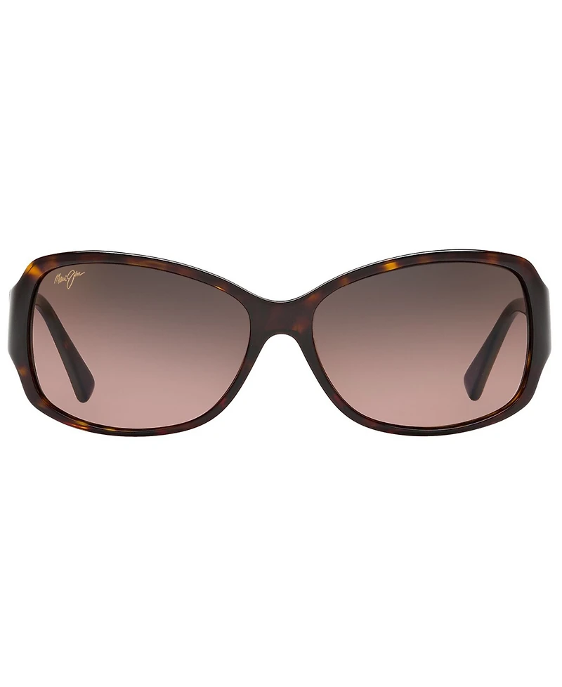 Maui Jim Polarized Nalani Sunglasses, 295