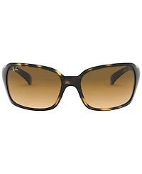 Ray-Ban Sunglasses, RB4068