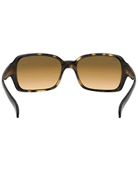 Ray-Ban Sunglasses, RB4068