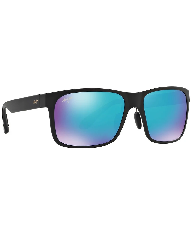 Maui Jim Red Sands Polarized Sunglasses