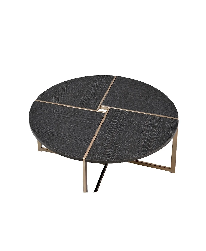 Acme Furniture Bromia Coffee Table