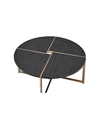 Acme Furniture Bromia Coffee Table