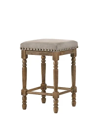 Acme Furniture Farsiris Counter Height Stool