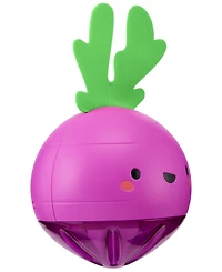 Farm Stand Beet Box Crawl Ball