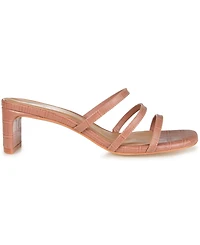 Journee Collection Women's Hariett Sandals