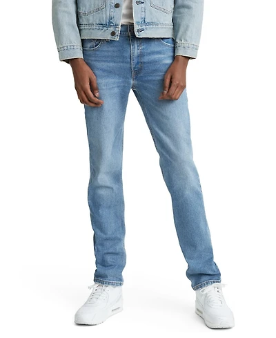 Levi's Men's 511 Slim All Seasons Tech Stretch Jeans
