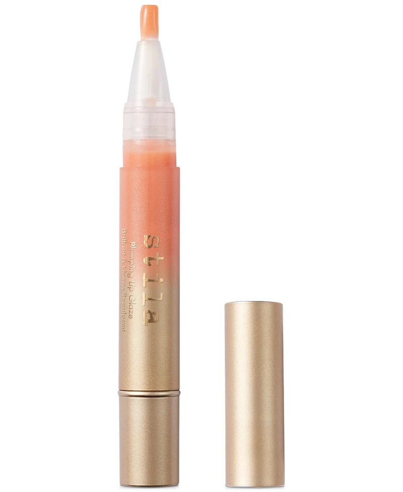 Stila Plumping Lip Glaze