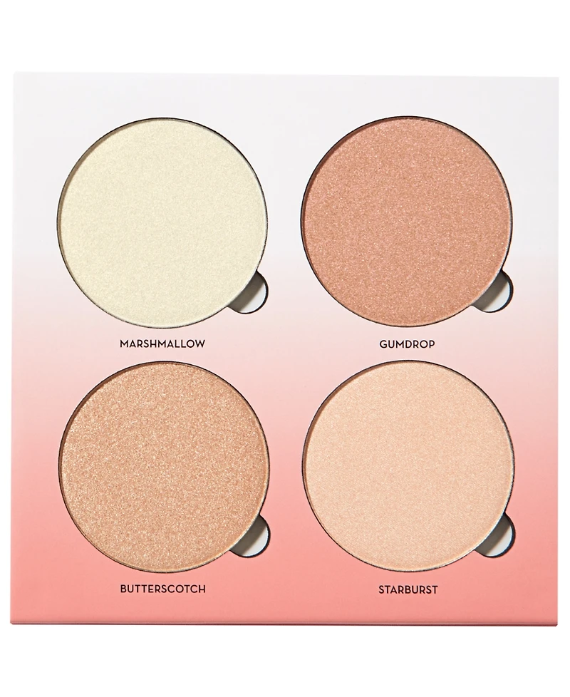 Anastasia Beverly Hills Sugar Glow Kit