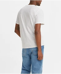 Levi's Men's Classic Pocket Short Sleeve Crewneck T-shirt