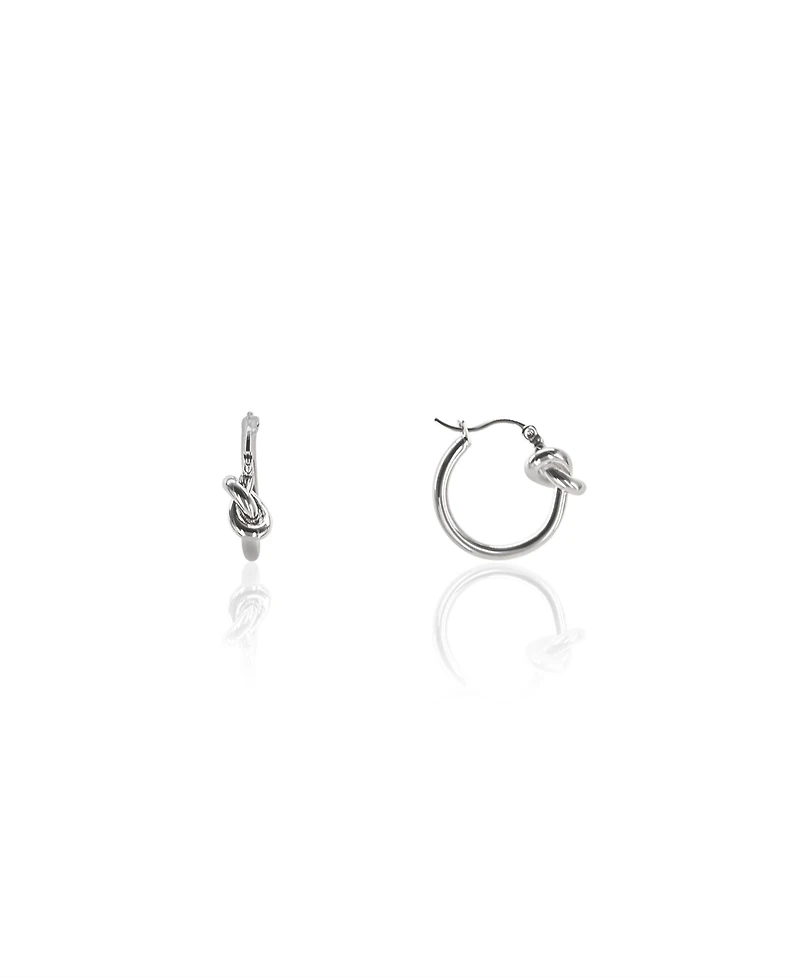 Oma The Label Philo Knot Bangle