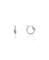 Oma The Label Philo Knot Bangle