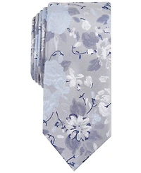 Bar Iii Men's Hilton Floral Tie