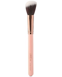 Luxie 504 Rose Gold Large Angled Brush