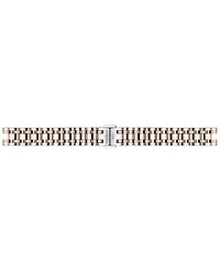 Tissot Women's Swiss Bellissima Two-Tone Stainless Steel Bracelet Watch 26mm