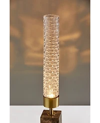 Adesso Harriet Led Table Lantern