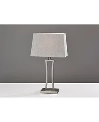 Adesso Camila Table Lamp, 2 Piece