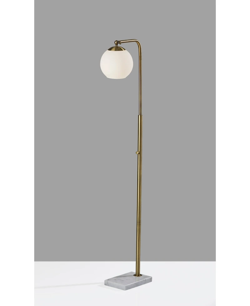 Adesso Remi Floor Lamp