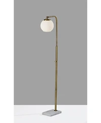 Adesso Remi Floor Lamp
