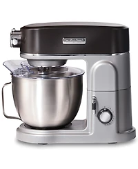 Hamilton Beach Professional All-Metal Stand Mixer
