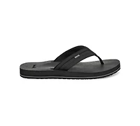 Sanuk Men's Ziggy Flip-Flop Sandals