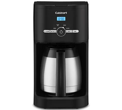Cuisinart Dcc-1170BKNAS 10-Cup Thermal Classic Coffeemaker