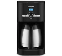 Cuisinart Dcc-1170BKNAS 10-Cup Thermal Classic Coffeemaker