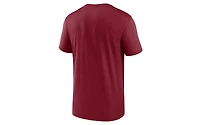 Nike Arizona Cardinals Men's Icon Legend T-Shirt