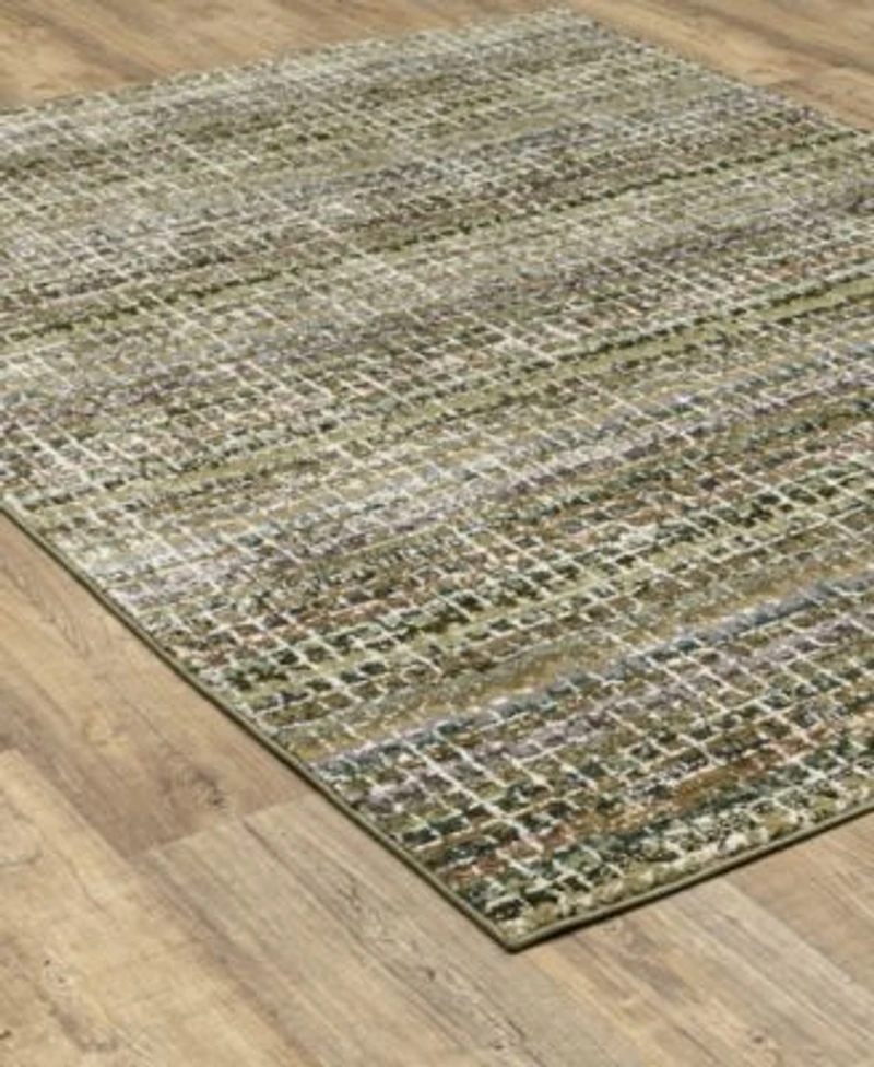 Oriental Weavers Atlas 747 Rug