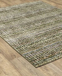 Oriental Weavers Atlas 747 Rug