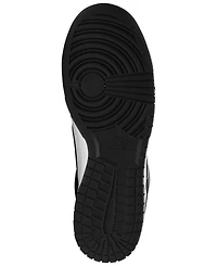 Nike Men's Dunk Low Retro Casual Sneakers from Finish Line