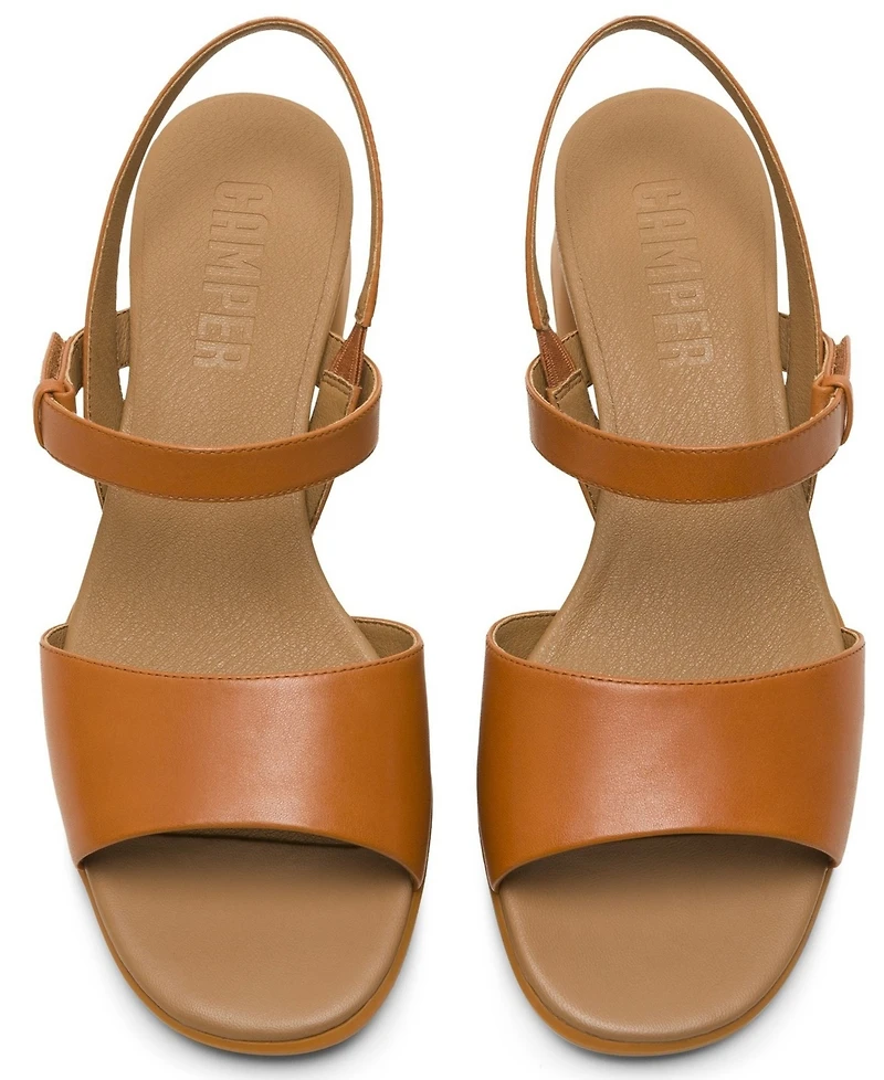 Camper Women's Katie Sandals