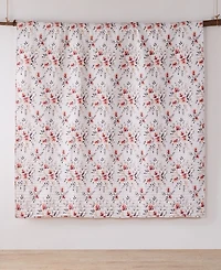 Levtex Adeline Floral Bouquet Reversible 3-Pc. Quilt Set