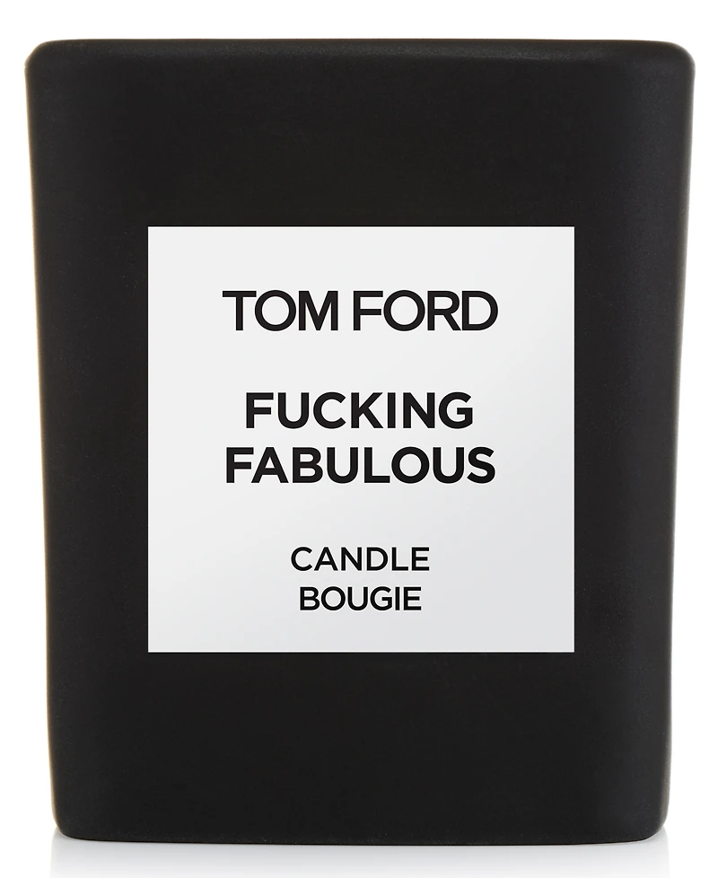 Tom Ford Fabulous Candle, 21-oz.