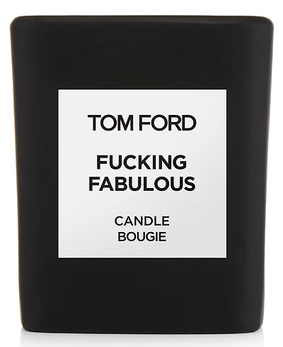 Tom Ford Fabulous Candle, 21-oz.