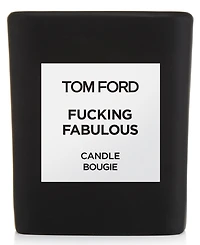 Tom Ford Fabulous Candle, 21-oz.