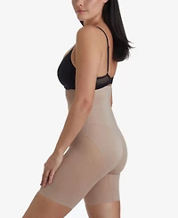 Miraclesuit Women's Extra Firm Tummy-Control Sheer Trim Thigh Slimmer 2789