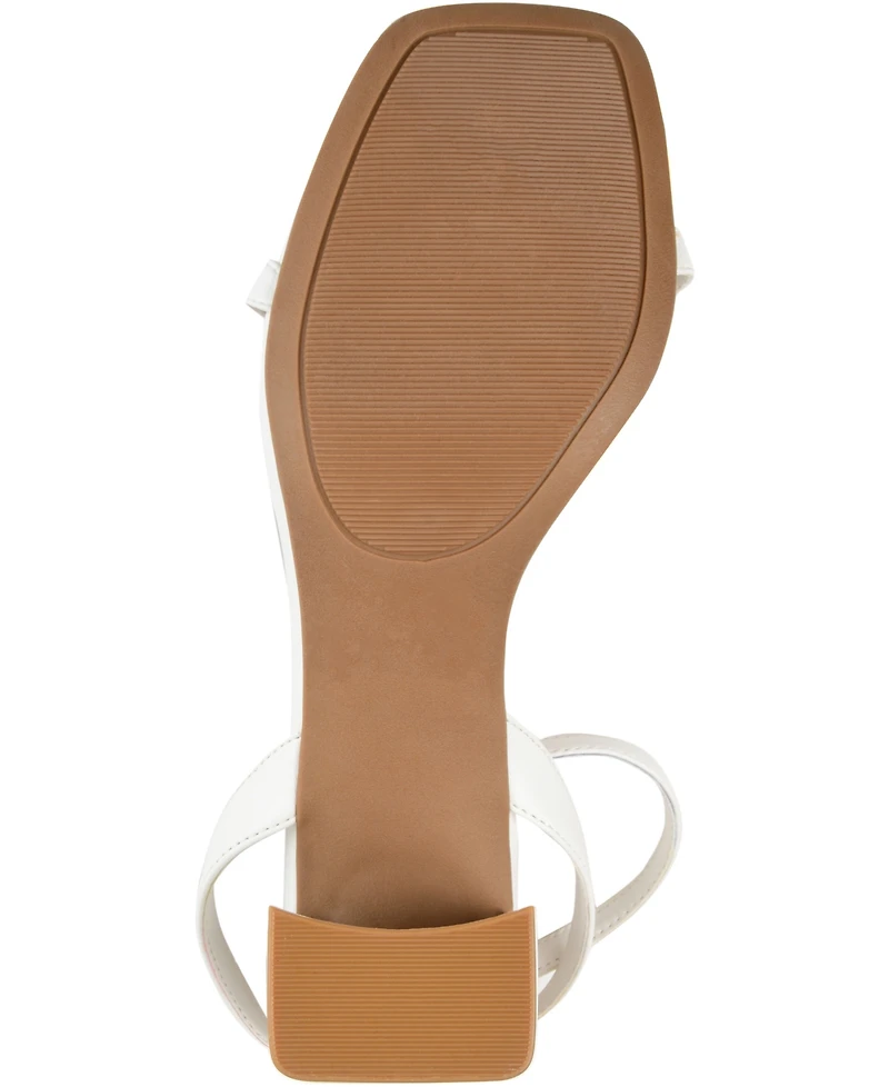 Journee Collection Women's Chasity Sandals