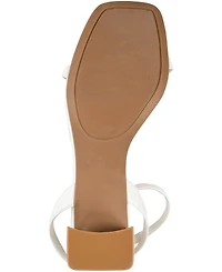 Journee Collection Women's Chasity Sandals