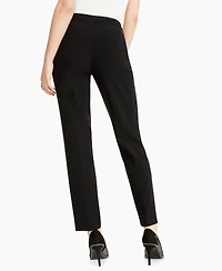 Bar Iii Women's Straight-Leg Dress Pants, Created for Macy's