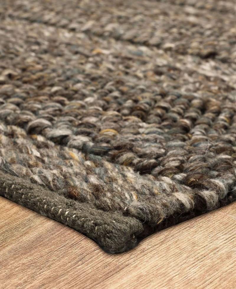 Karastan Tableau RG18 4' x 6' Area Rug