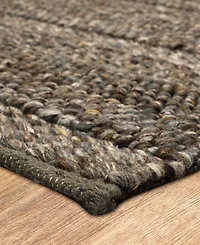 Karastan Tableau RG18 4' x 6' Area Rug