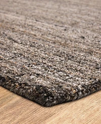 Karastan Haberdasher RG175 4' x 6' Area Rug