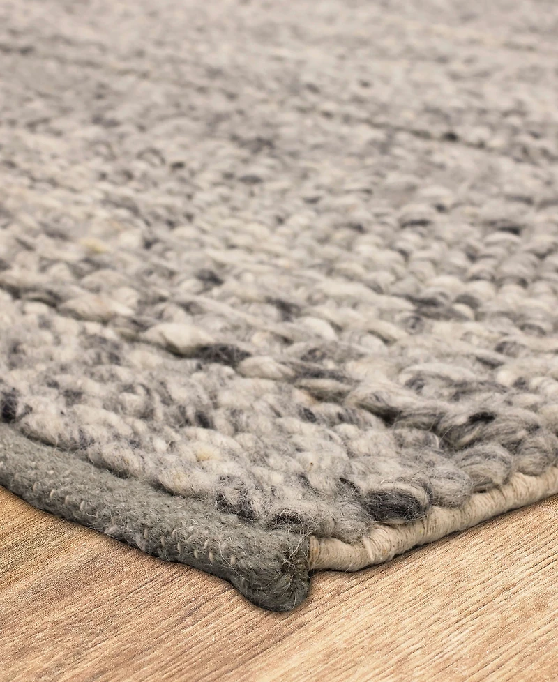 Karastan Tableau RG18 5' x 8' Area Rug