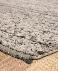 Karastan Tableau RG18 5' x 8' Area Rug