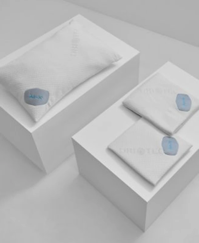 Bedgear Dri Tec With Air X Pillow Protectors