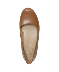 Naturalizer Maxwell Ballet Flats True Colors