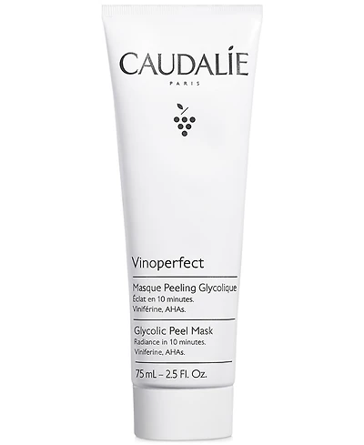 Caudalie Vinoperfect Glycolic Peel Mask